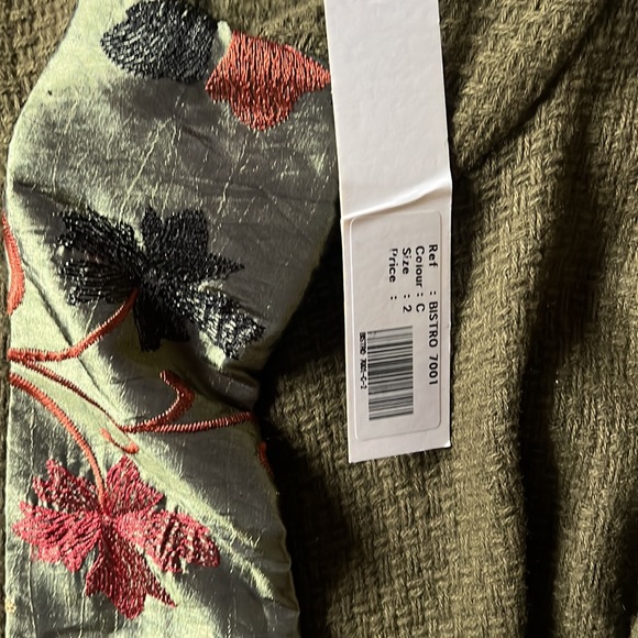 Jacques ruc I’ve sweatercoat - Picture 4 of 4